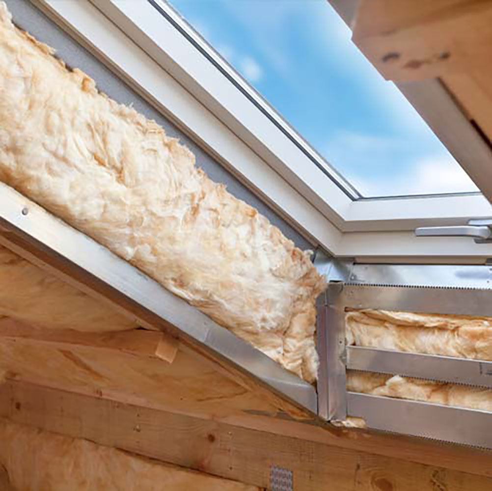 Attic Insulation