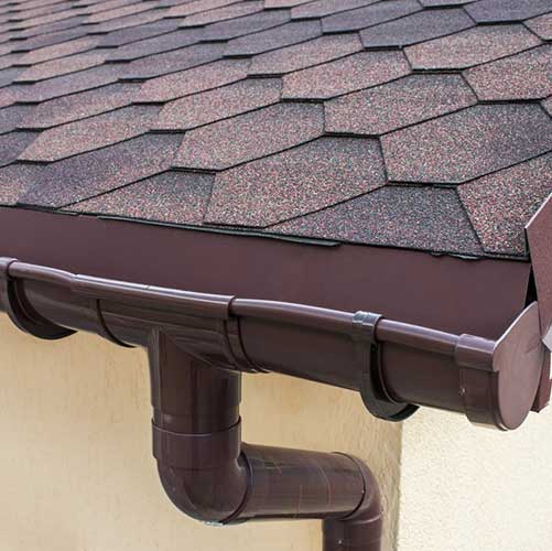 Gutter Options