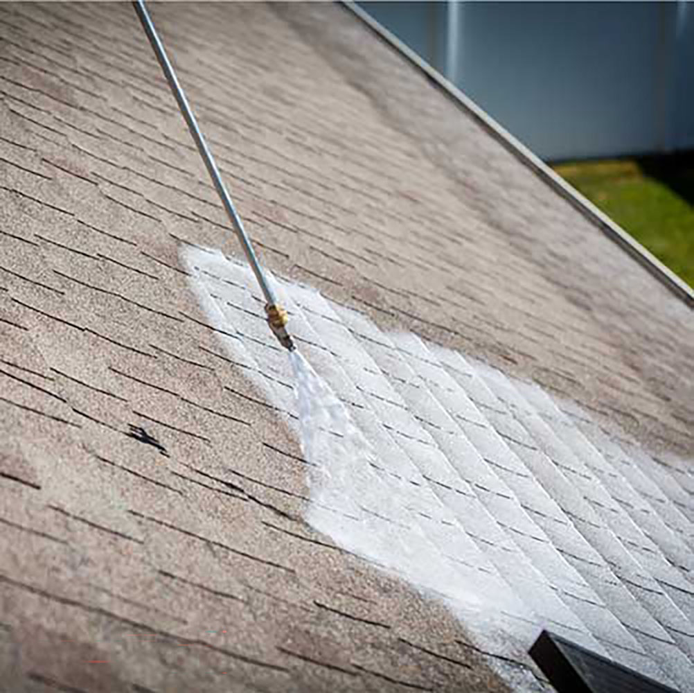 Restore Your Roof With Roof Maxx from DreamHome
