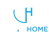 DreamHome, Inc. Logo