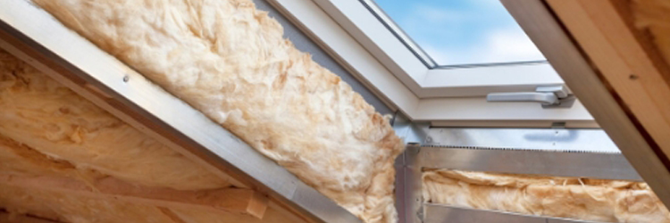 attic insulation