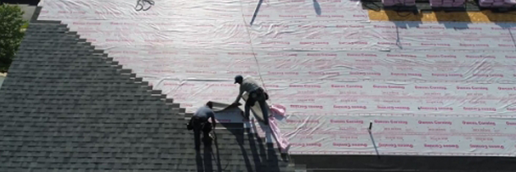 Professional Roofing Repair