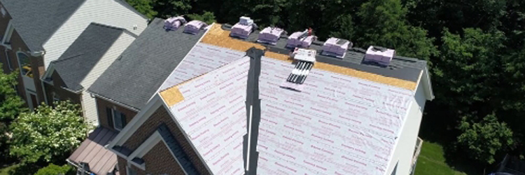 attic insulation