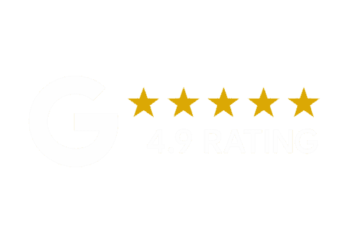 Google 5-star rated roofing contractor with verified customer reviews
