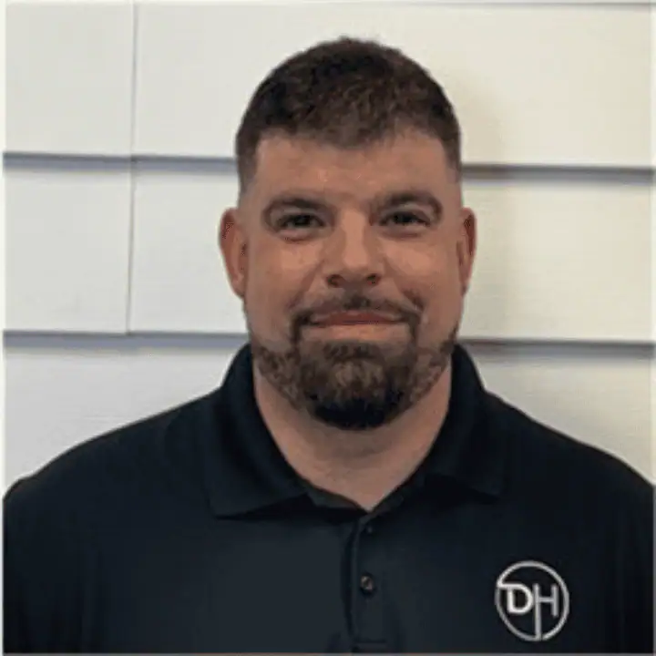 Lenny Scarola — President and Founder, DreamHome Remodeling Springfield VA