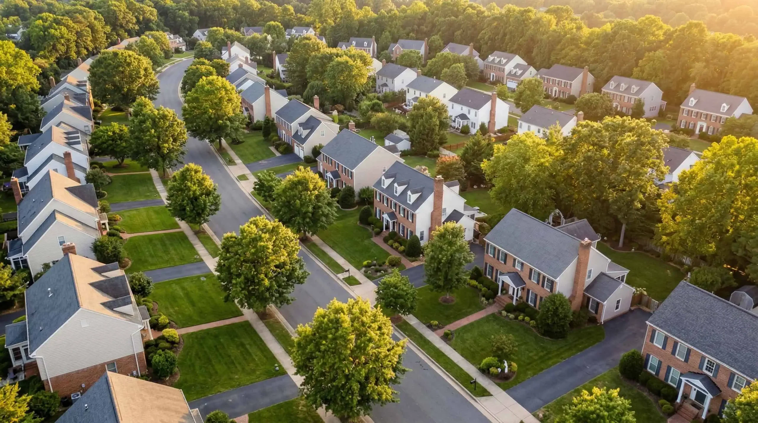DreamHome Remodeling roofing contractor serving Springfield VA and Fairfax County neighborhoods