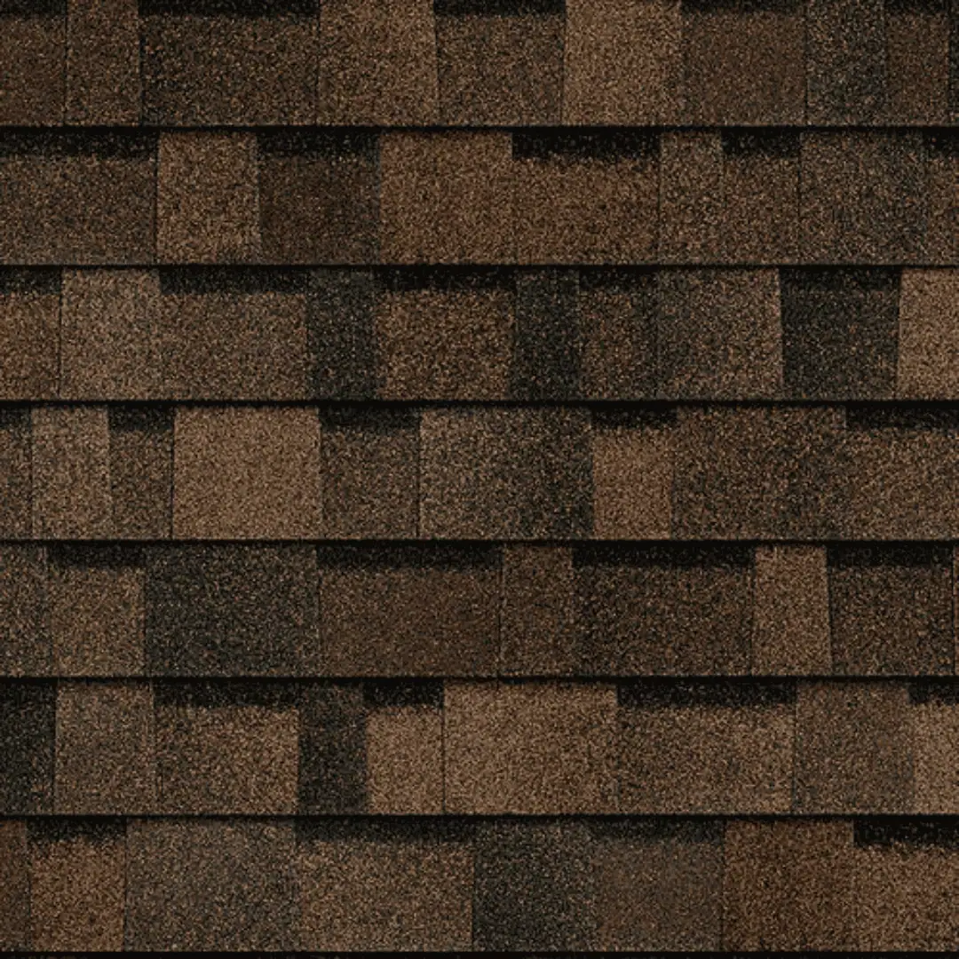 Architectural Shingles