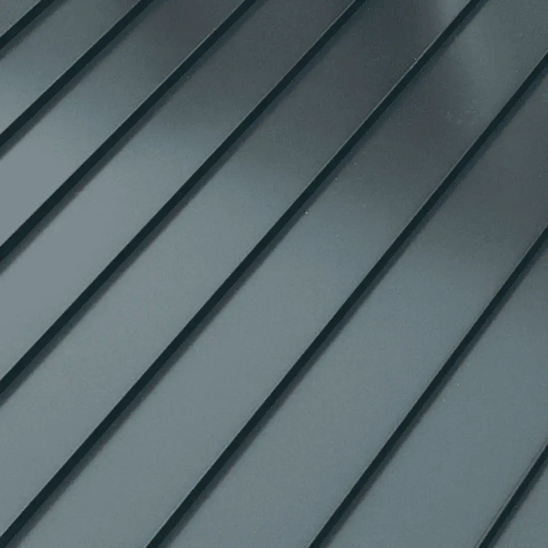 Metal Roofing